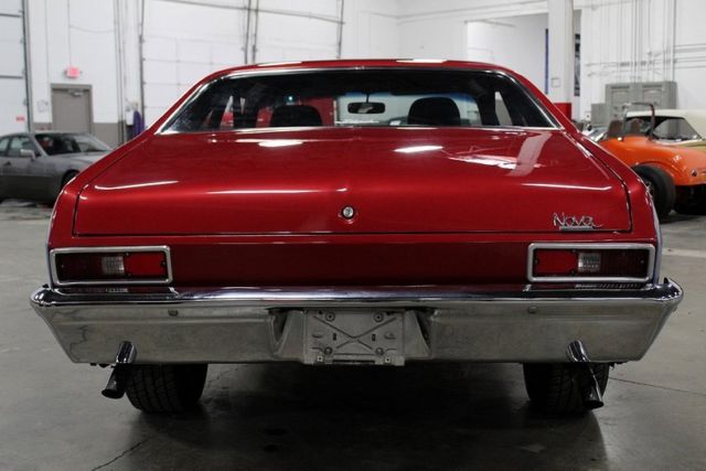 1972 Chevrolet Nova -- - photo 4