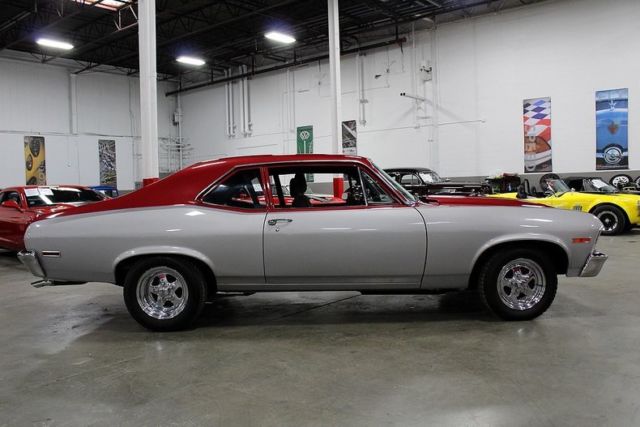 1972 Chevrolet Nova -- - photo 6