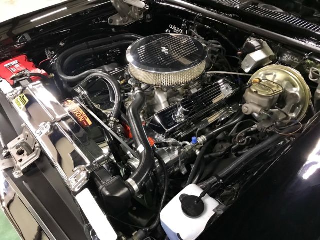 1972 Chevrolet Nova 350 Automatic - photo 11
