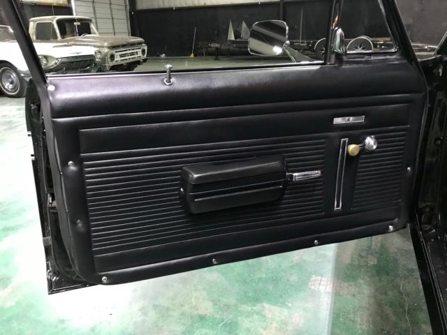 1972 Chevrolet Nova 350 Automatic - photo 12