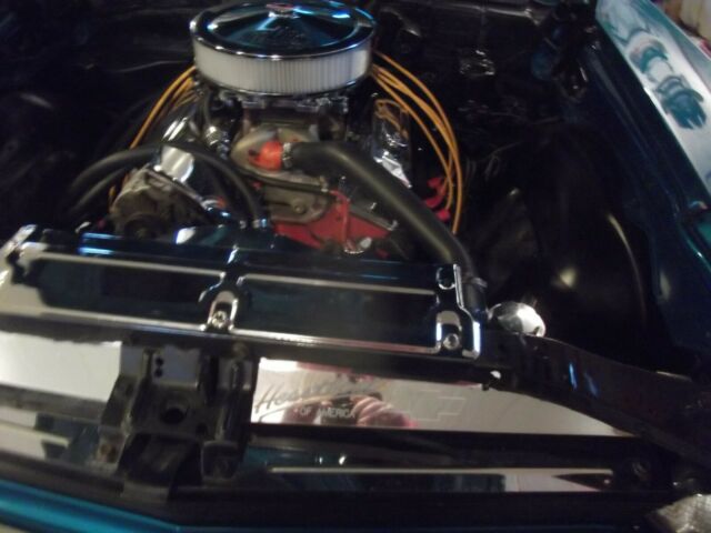 1972 Chevrolet Nova - photo 2