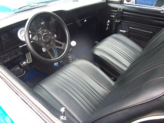 1972 Chevrolet Nova - photo 5