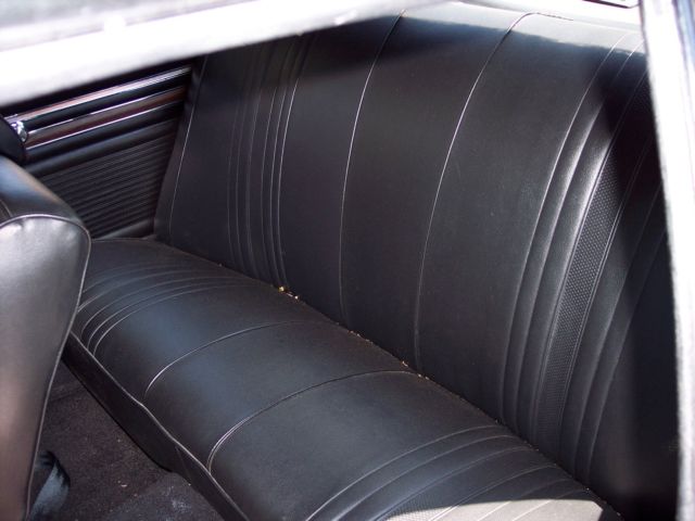 1972 Chevrolet Nova SS - photo 11