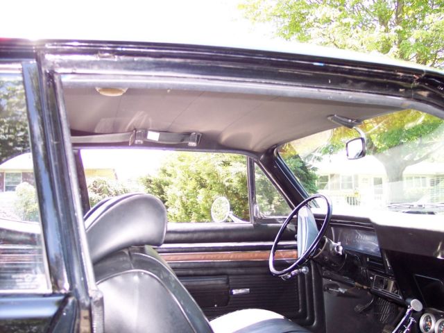 1972 Chevrolet Nova SS - photo 12