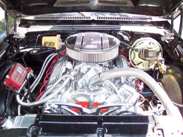 1972 Chevrolet Nova SS - photo 3