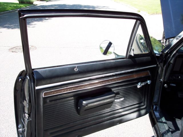 1972 Chevrolet Nova SS - photo 9