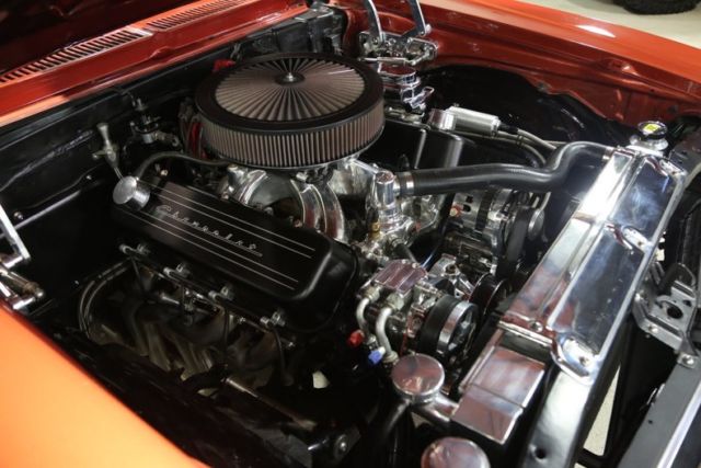 1972 Chevrolet Nova - photo 13