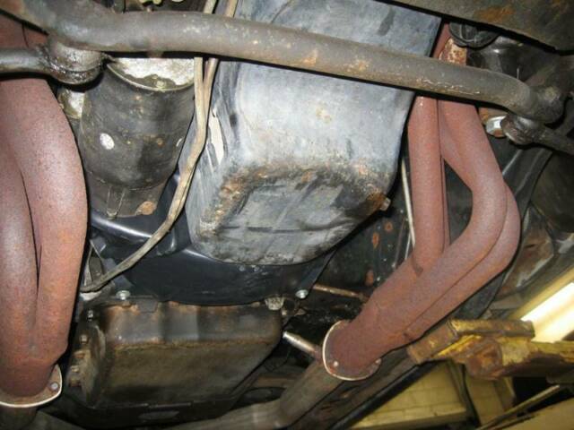 1972 Chevrolet Nova - photo 11