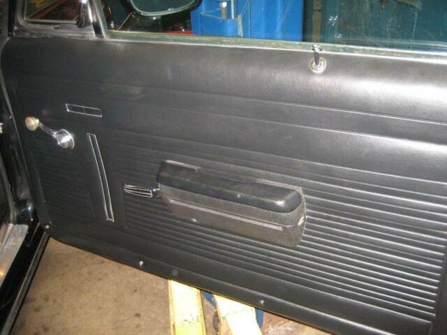 1972 Chevrolet Nova - photo 12
