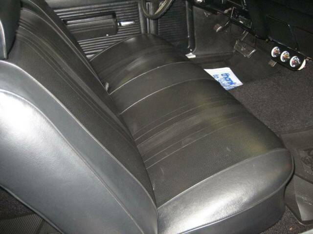 1972 Chevrolet Nova - photo 13