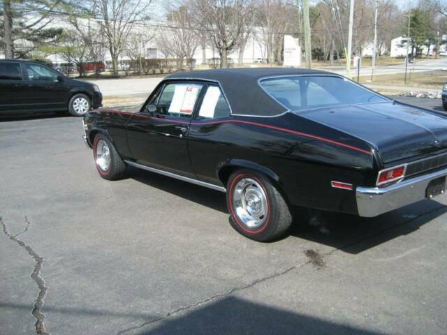 1972 Chevrolet Nova - photo 2