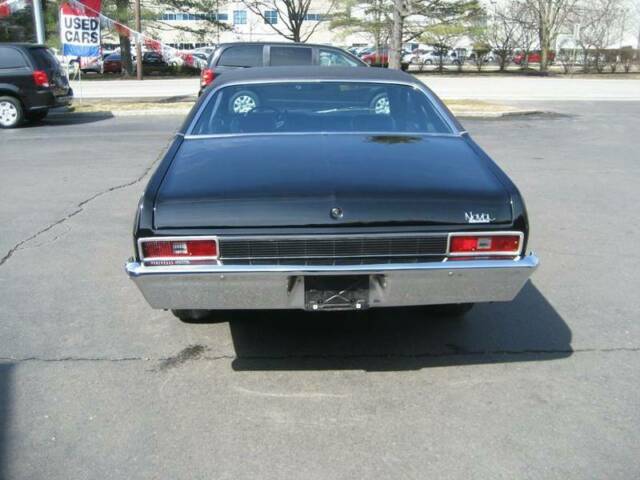 1972 Chevrolet Nova - photo 3