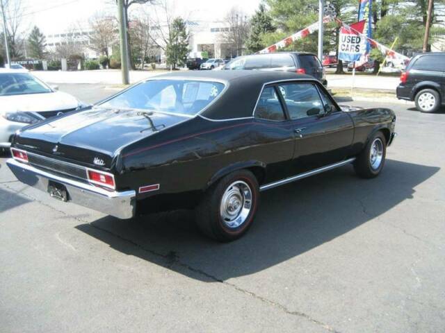 1972 Chevrolet Nova - photo 4