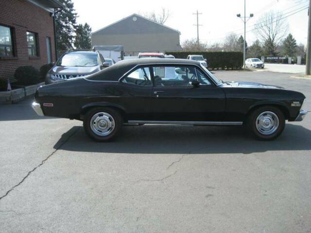 1972 Chevrolet Nova - photo 5