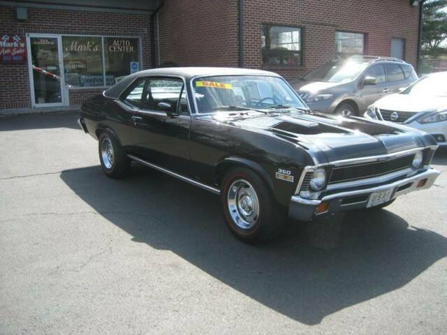 1972 Chevrolet Nova - photo 6