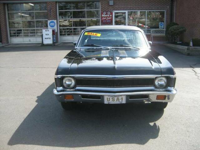 1972 Chevrolet Nova - photo 7