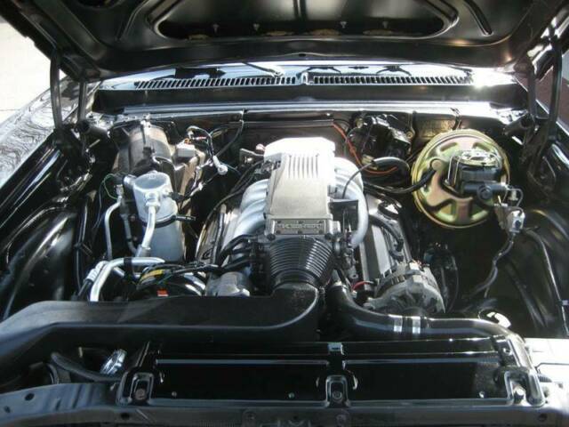 1972 Chevrolet Nova - photo 9