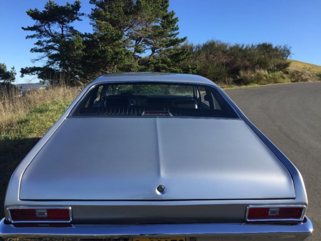 1972 Chevrolet Nova - photo 5