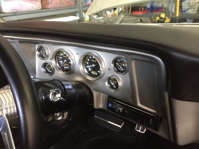 1972 Chevrolet Nova - photo 6