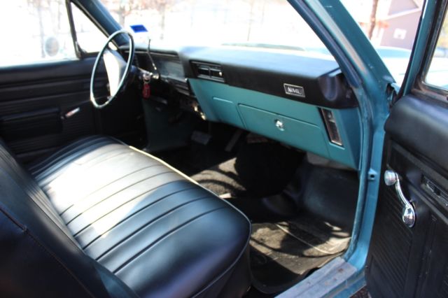 1972 Chevrolet Nova Base - photo 11