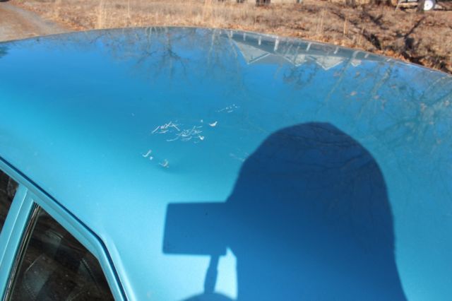1972 Chevrolet Nova Base - photo 5