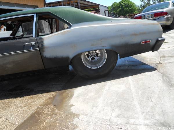 1972 Chevrolet Nova - photo 10
