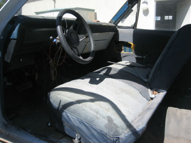 1972 Chevrolet Nova - photo 4