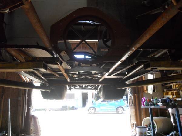 1972 Chevrolet Nova - photo 5