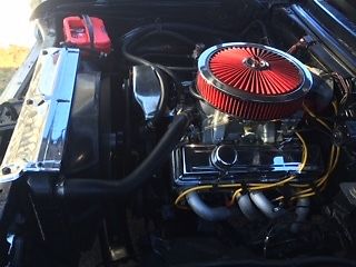 1972 Chevrolet Nova - photo 11