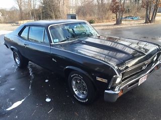 1972 Chevrolet Nova - photo 7