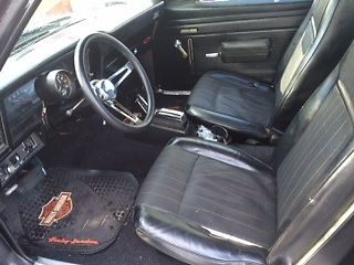 1972 Chevrolet Nova - photo 8