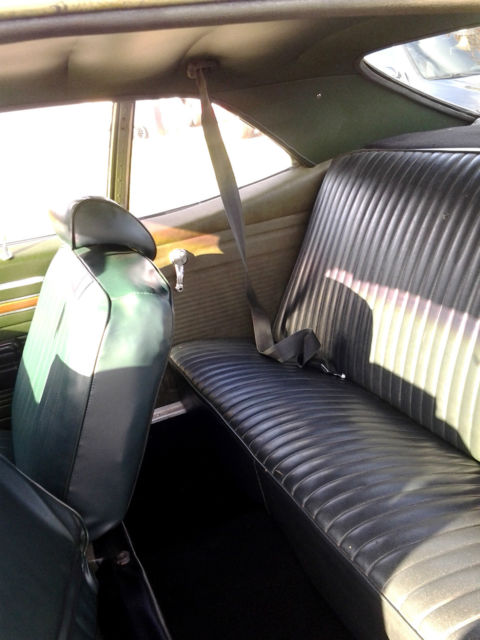 1972 Chevrolet Nova - photo 11