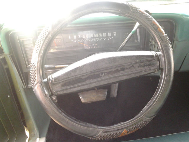 1972 Chevrolet Nova - photo 12