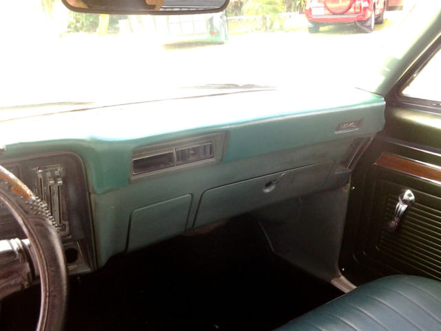 1972 Chevrolet Nova - photo 13