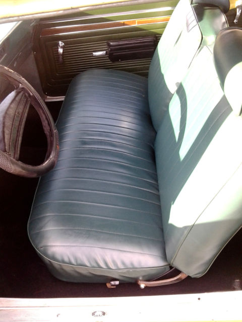 1972 Chevrolet Nova - photo 7