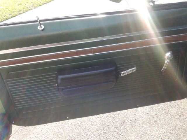 1972 Chevrolet Nova - photo 8