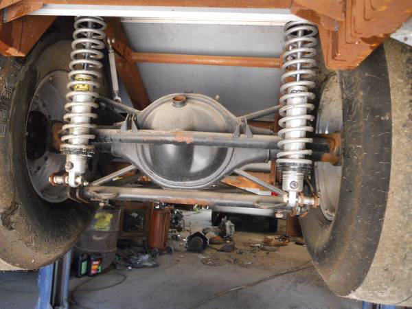1972 Chevrolet Nova - photo 8