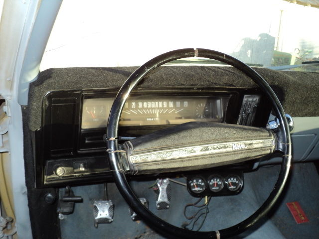1972 Chevrolet Nova Base Coupe 2-Door - photo 10