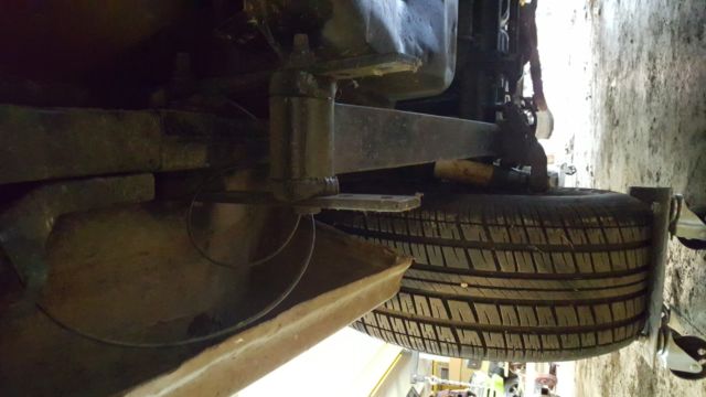 1972 Chevrolet Nova Base Coupe 2-Door - photo 5