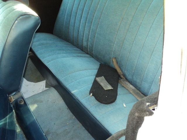 1972 Chevrolet Nova Base Coupe 2-Door - photo 9
