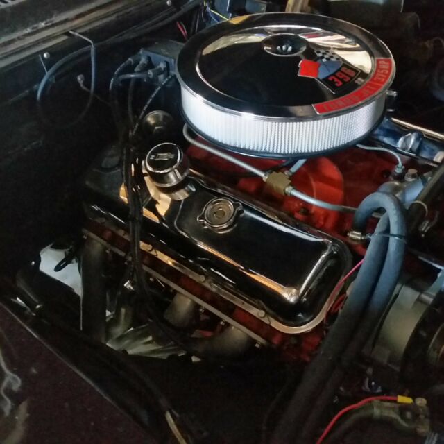 1972 Chevrolet Nova - photo 10