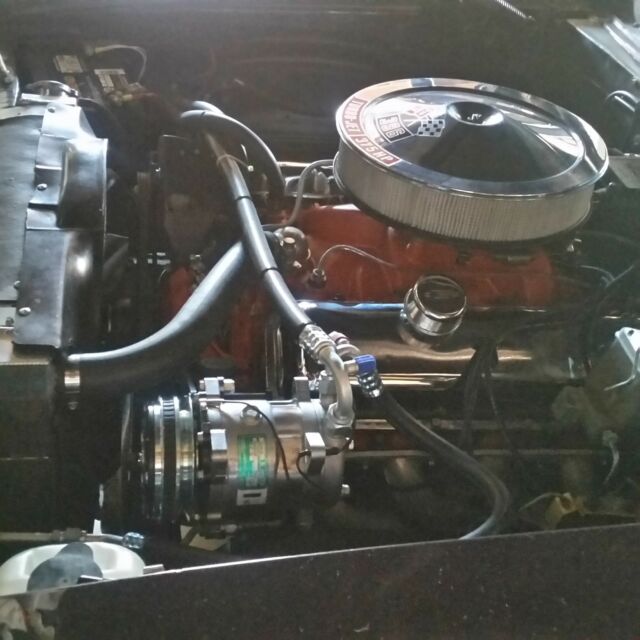 1972 Chevrolet Nova - photo 11