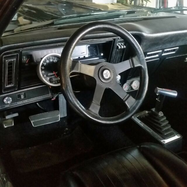 1972 Chevrolet Nova - photo 12