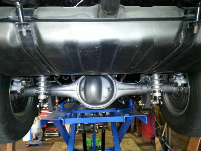 1972 Chevrolet Nova - photo 4