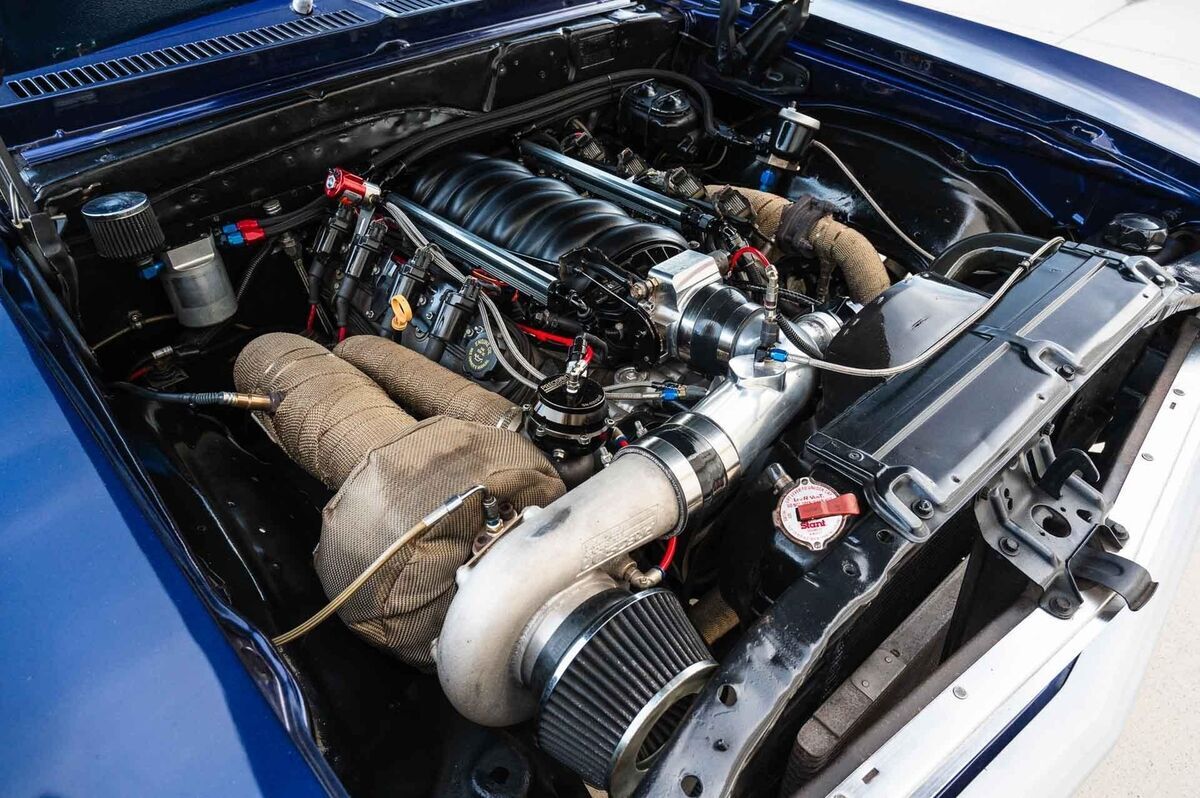 1972 Chevrolet Nova - photo 13