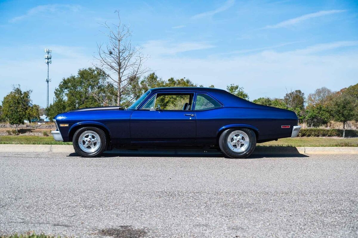 1972 Chevrolet Nova - photo 2
