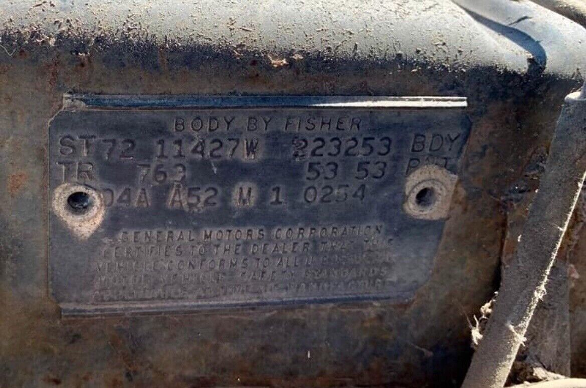1972 Chevrolet Nova L65 - photo 2