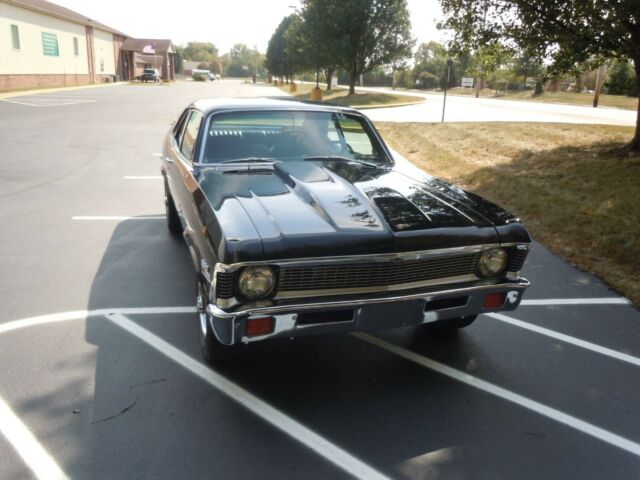 1972 Chevrolet Nova Base Model - photo 4