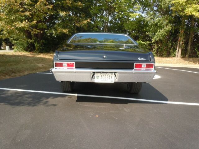 1972 Chevrolet Nova Base Model - photo 5