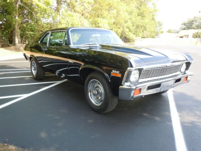 1972 Chevrolet Nova Base Model - photo 6